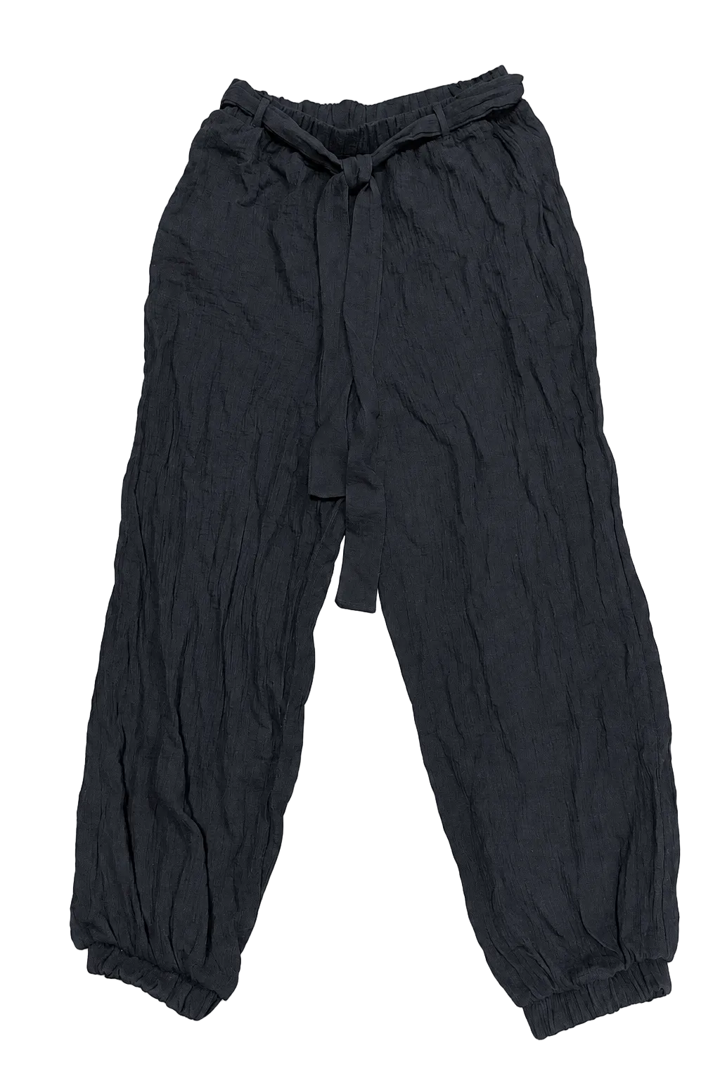 Easy Days Linen Pants