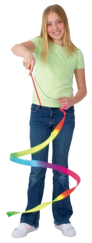Rainbow Streamer