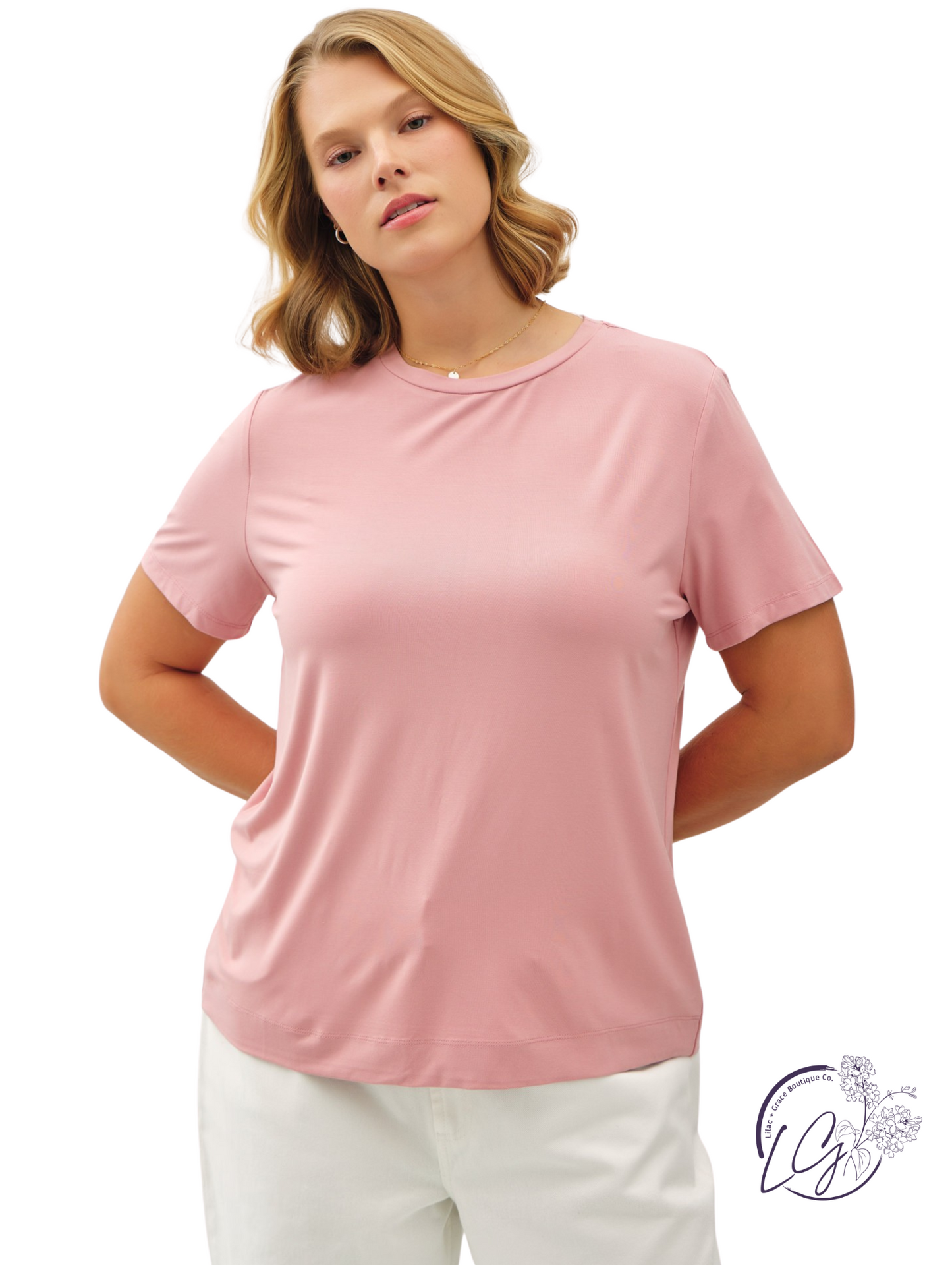 Curvy Sidewalks Hold Memory T-Shirt