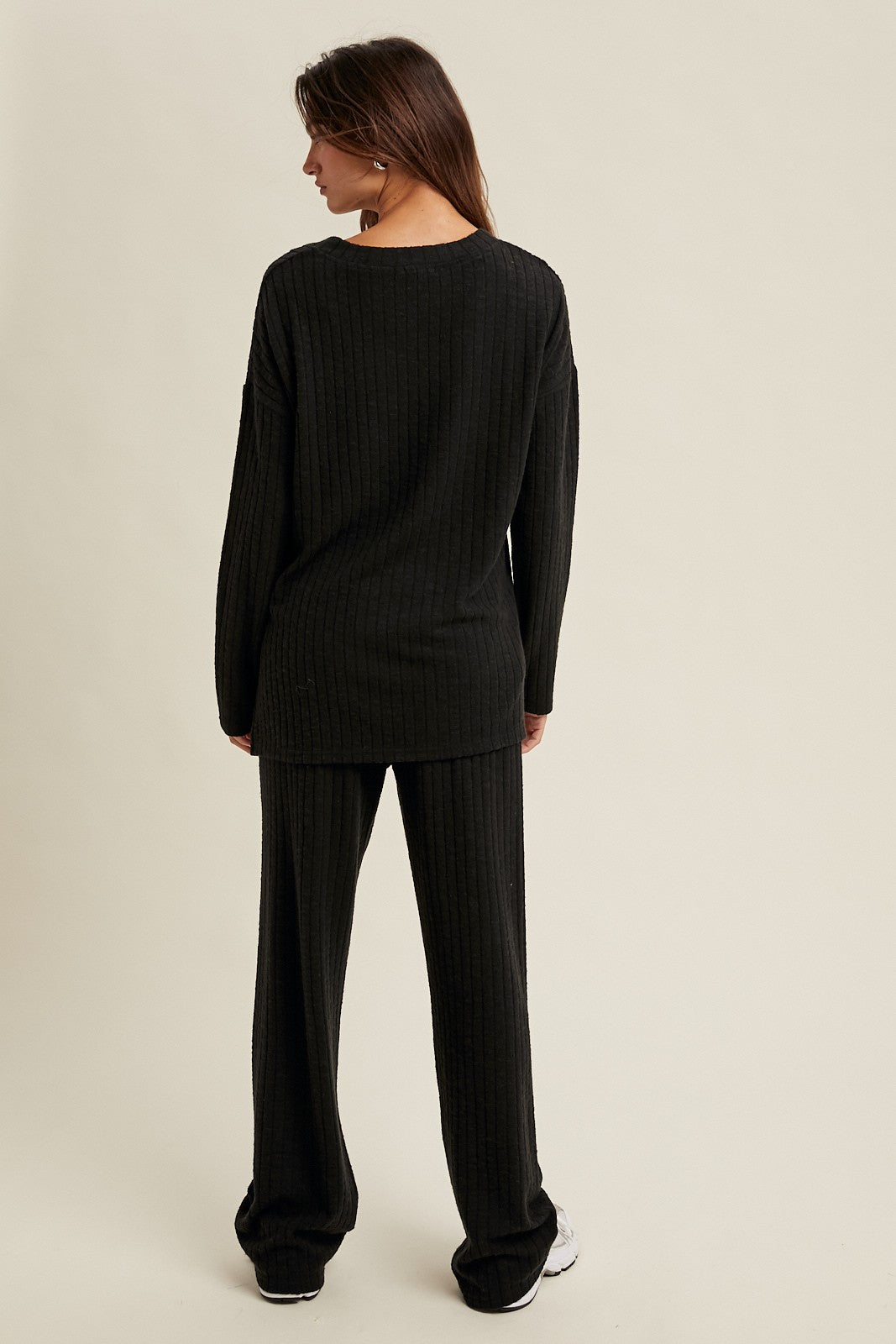 Chill Mode Knit Set