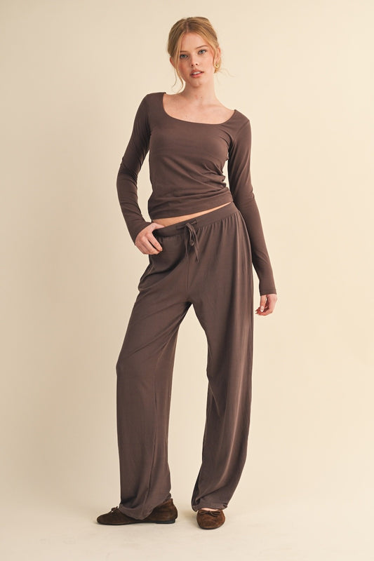 Serene Soft Lounge Pants