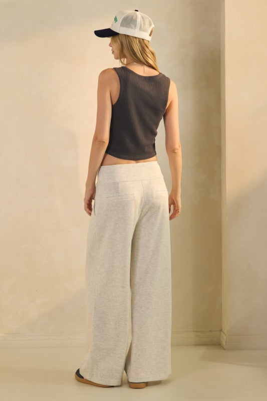Harbor Tech Lounge Pants