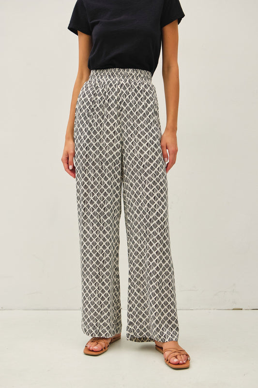 Daydream Wide-Leg Pants