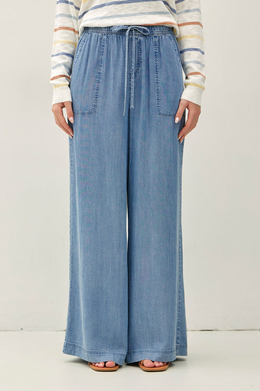 Ocean Ease Pants