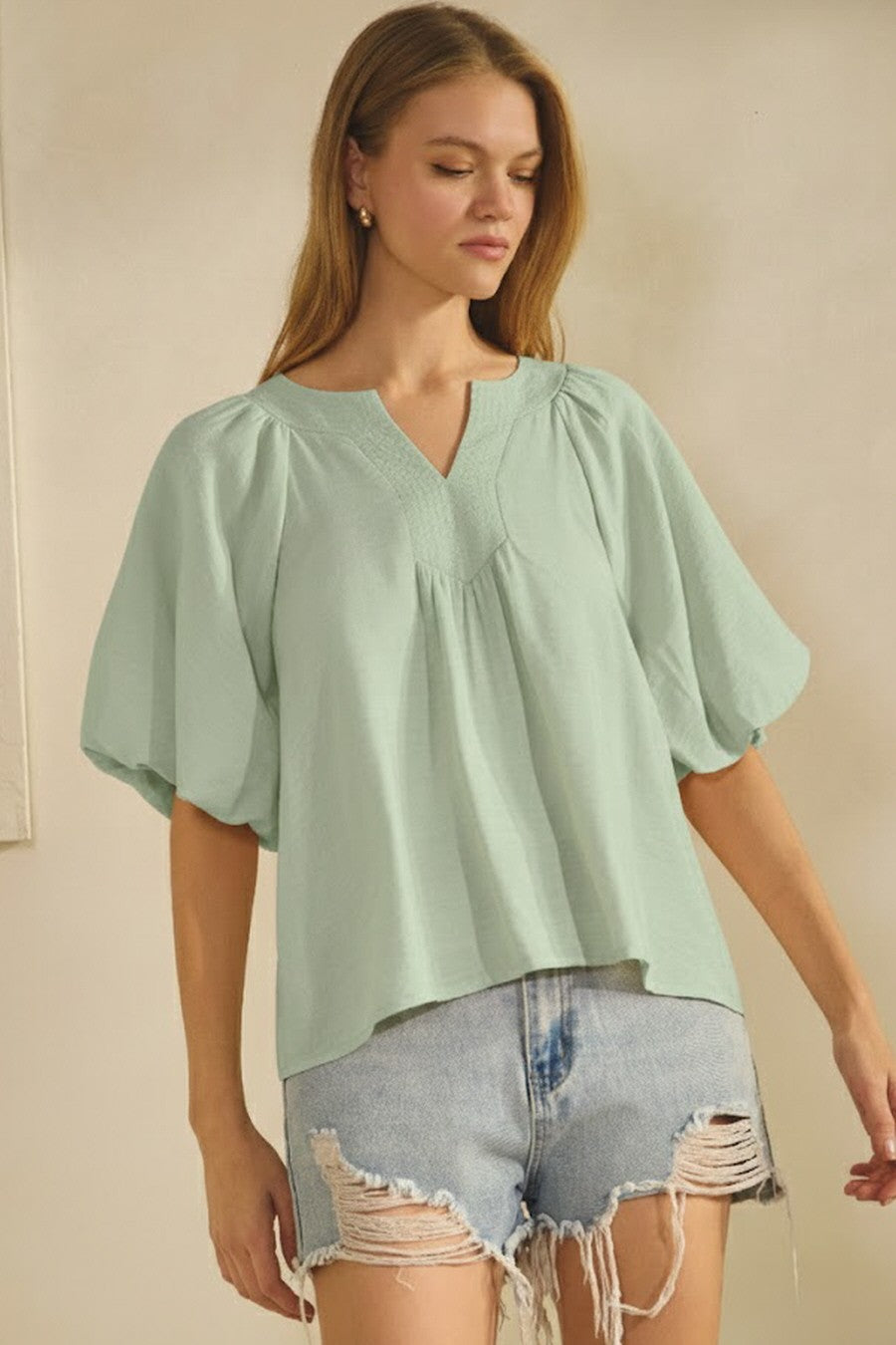 Harper Rose Blouse