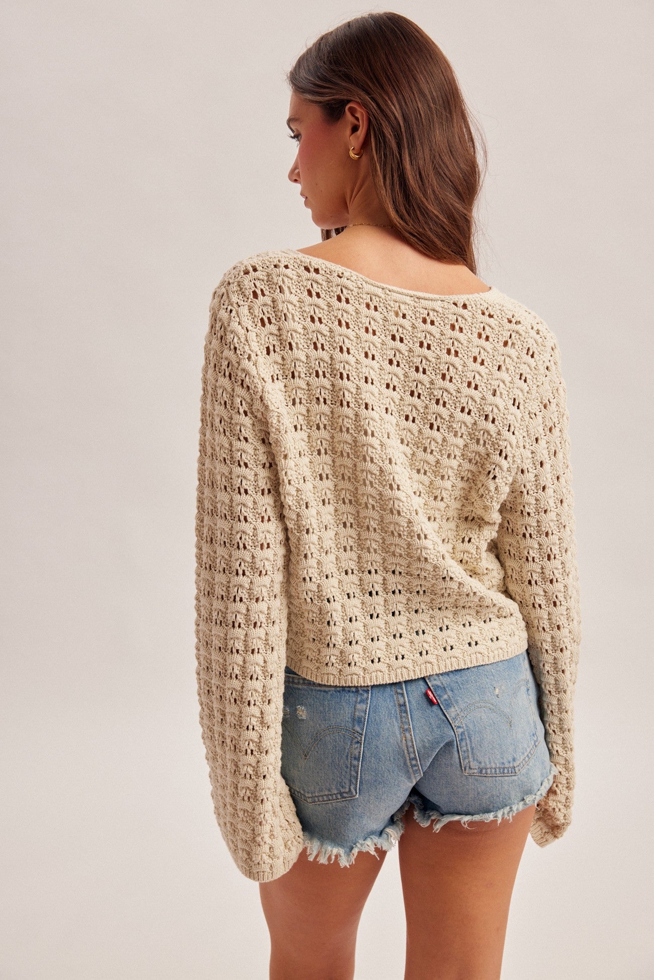 Boho Belle Cardigan