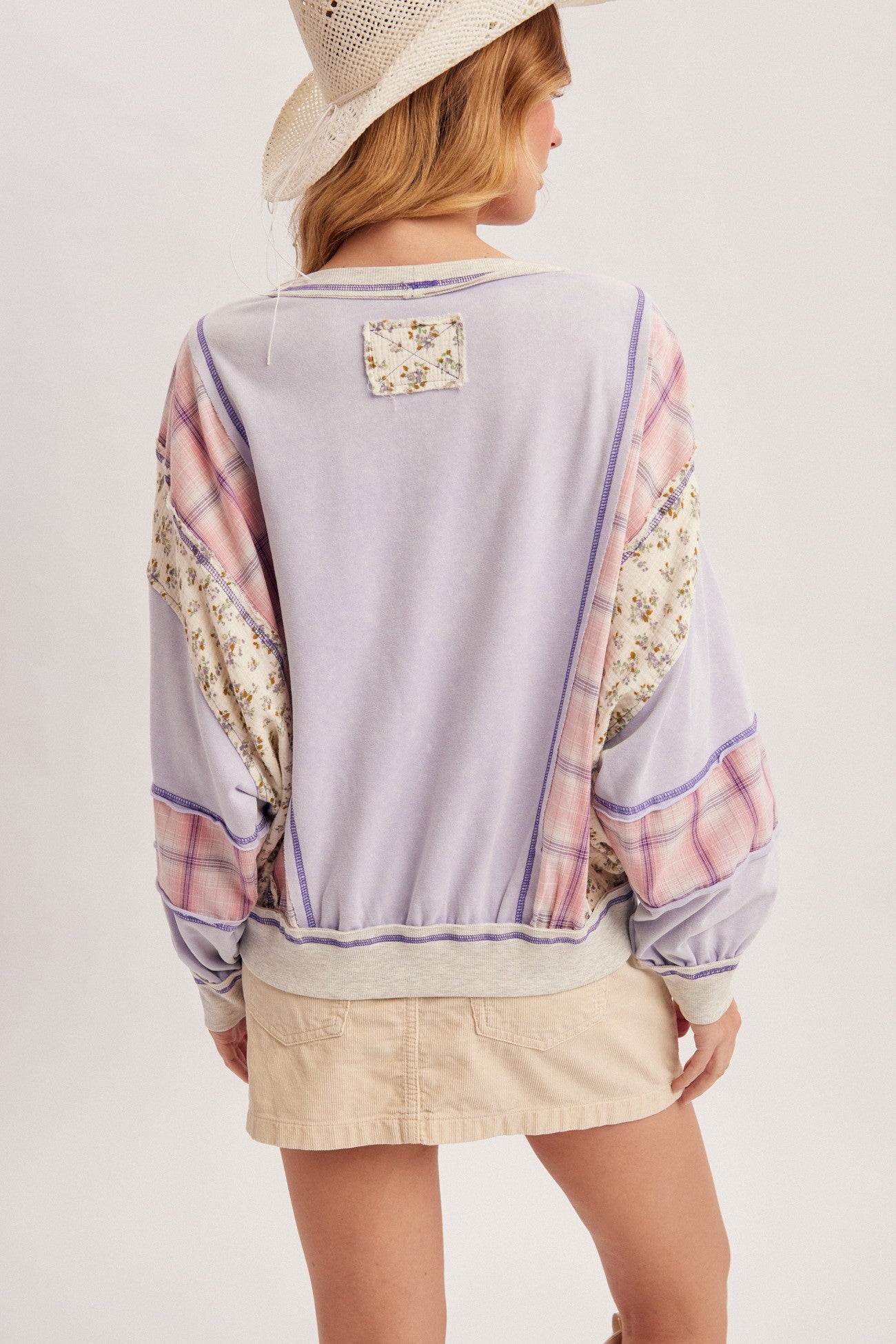 Pebble & Drift Sweatshirt