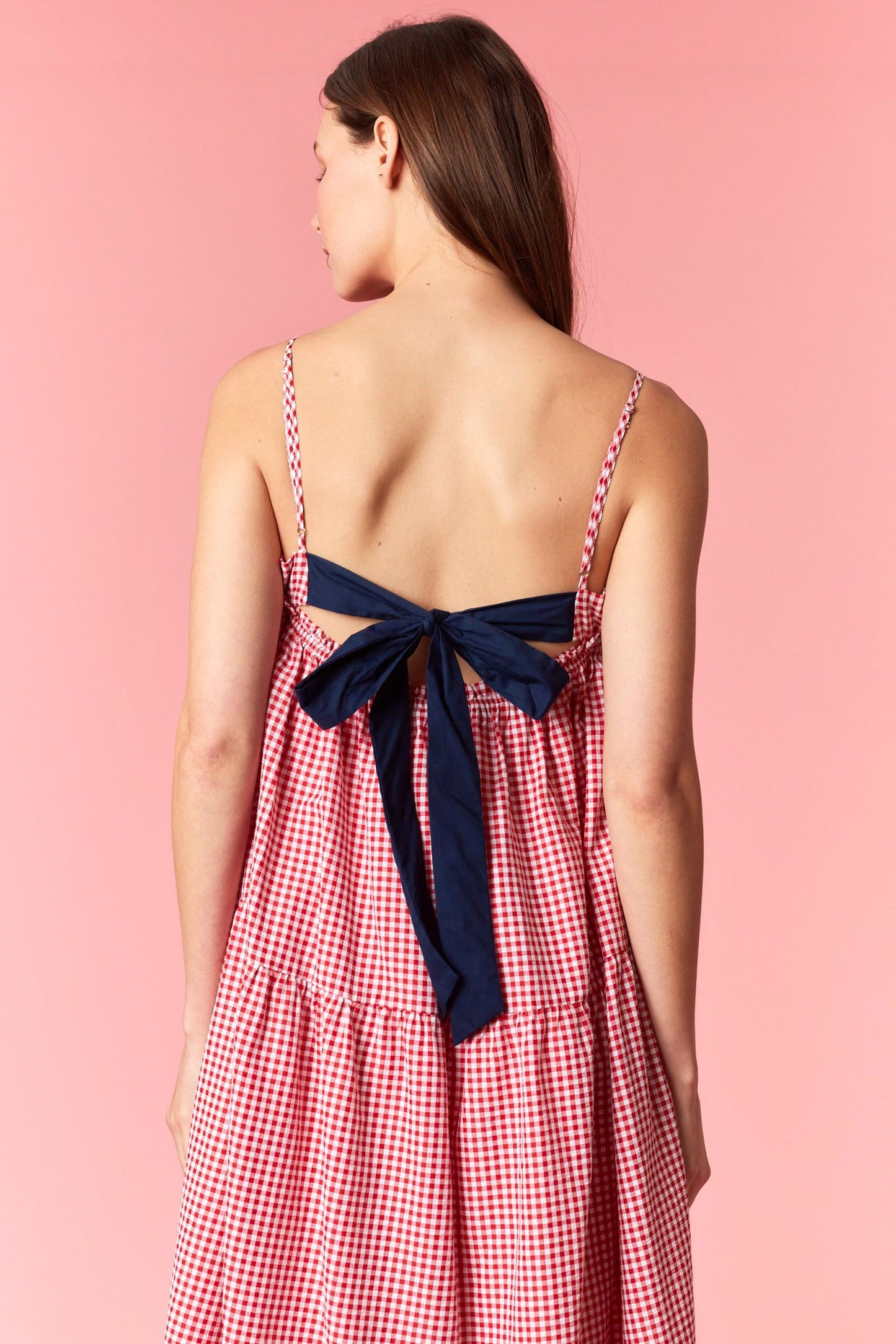Strawberry Fields Dress