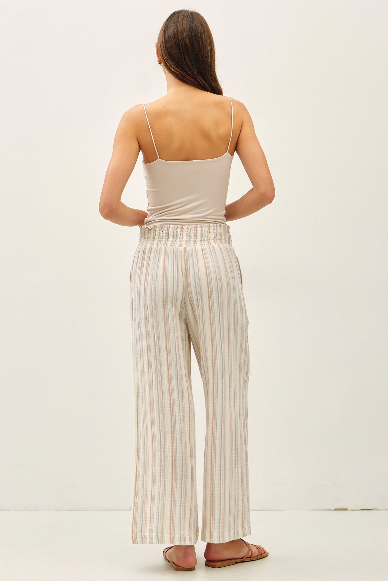 Breezy Haven Pants