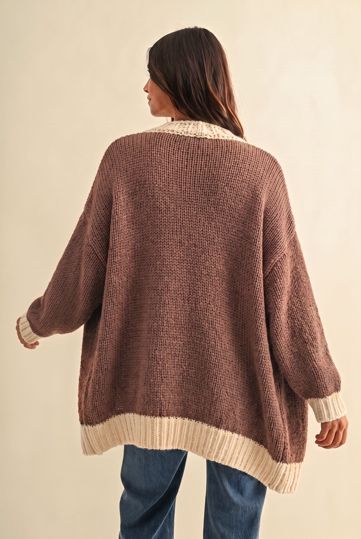 Snuggle Season Cardigan