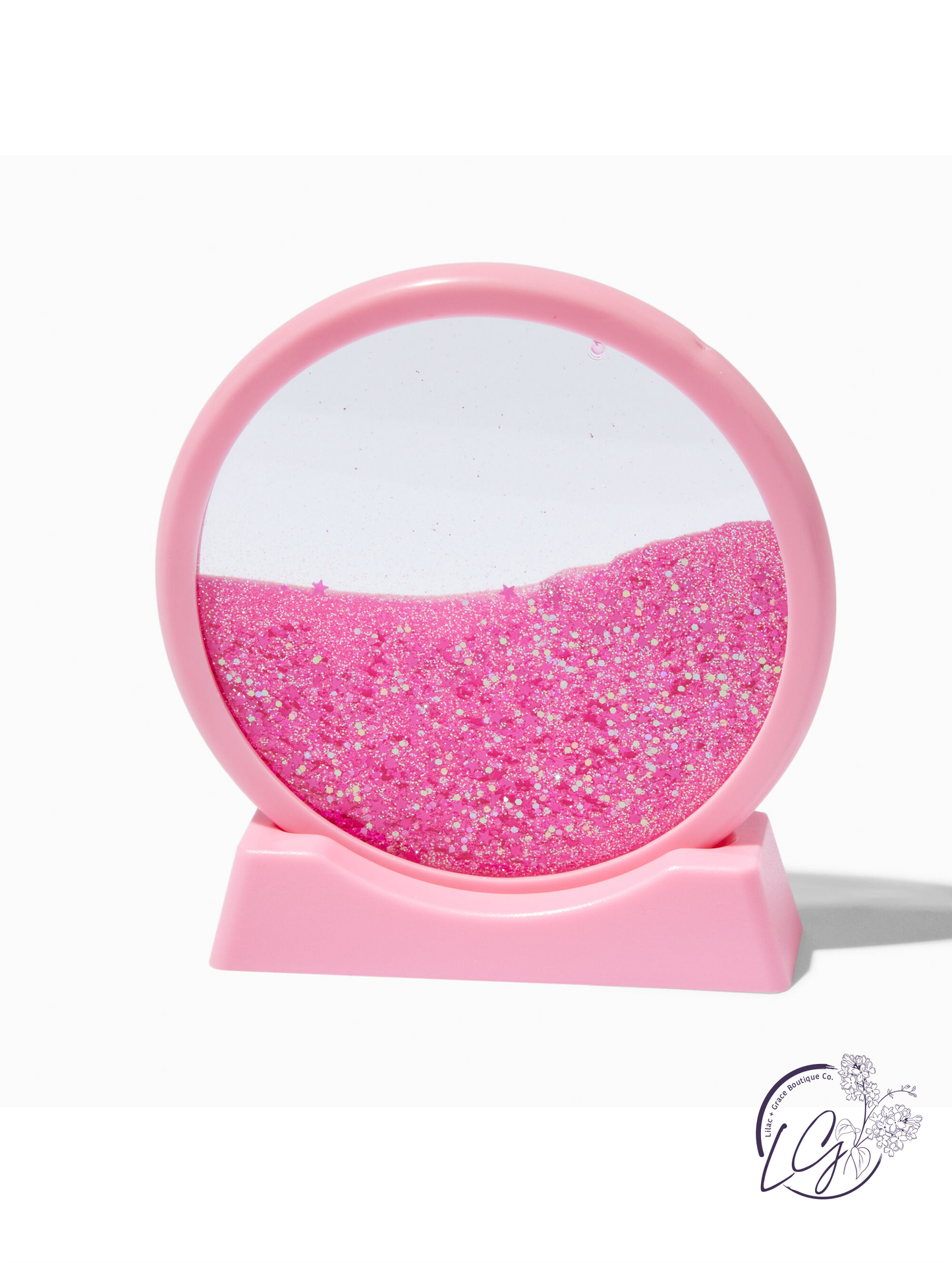 ORB Curiosities Sparkling Glitter Scene