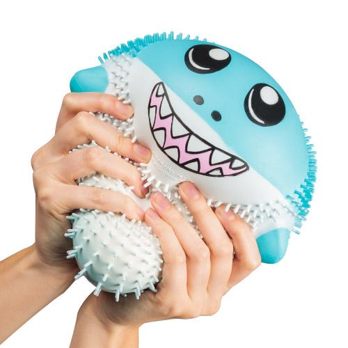 Squidgmis Shark