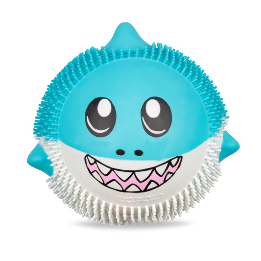 Squidgmis Shark