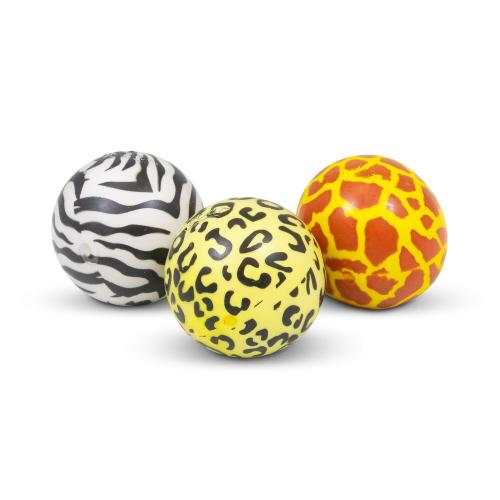 Safari Squish Balls
