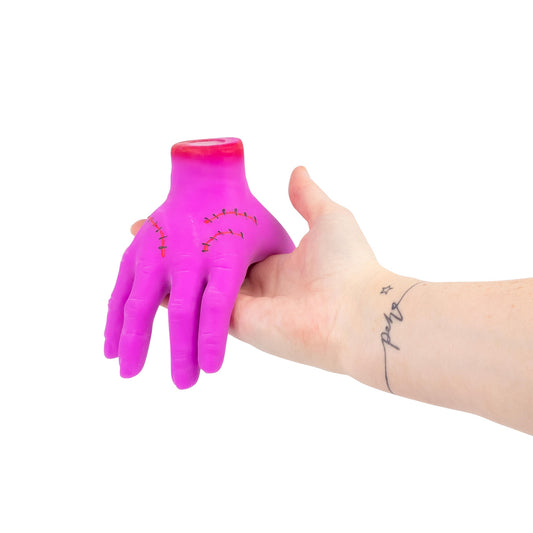 Scrunchems Monster Hand