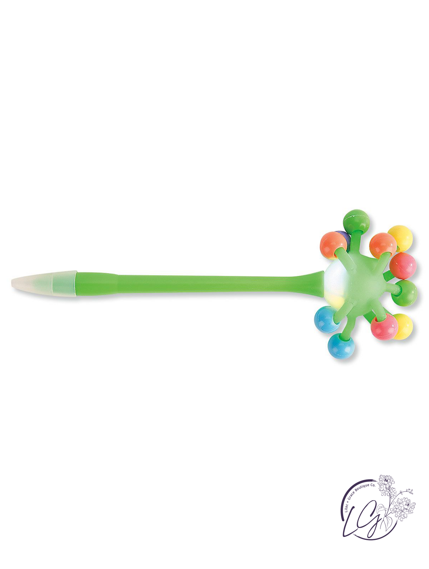 Wiggly Jiggly Light Up Pens