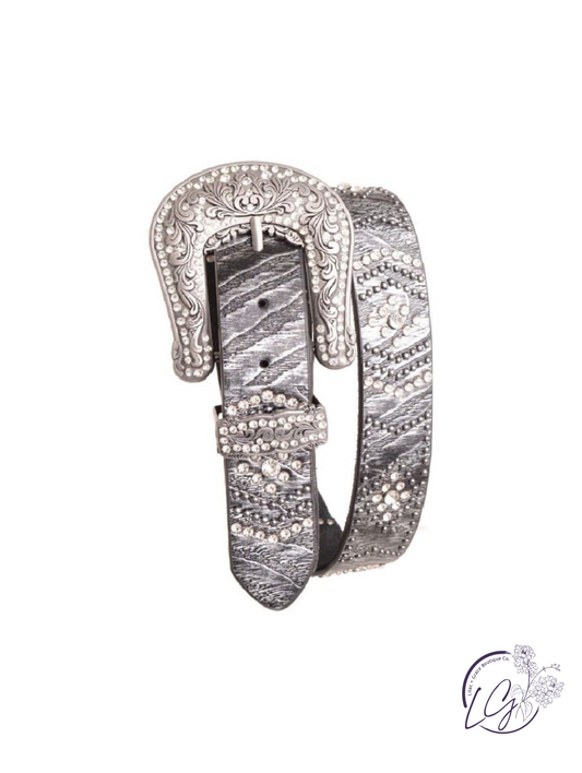 Dustlight Rodeo Belt