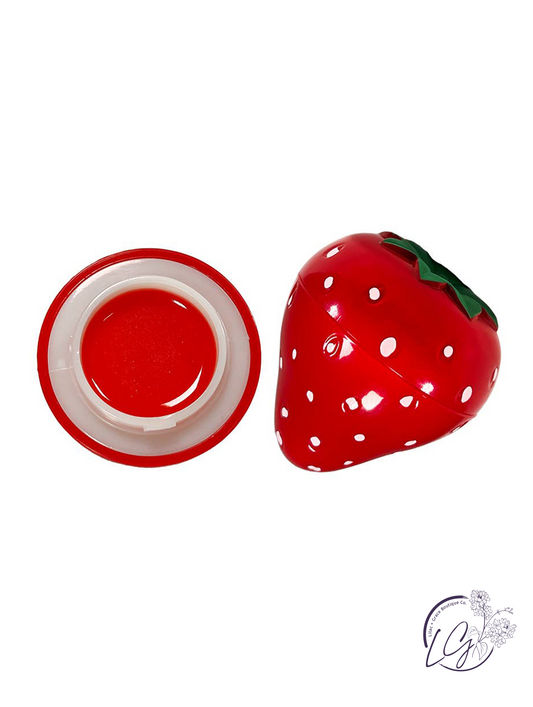 Very Beri Strawberry Lip Balm