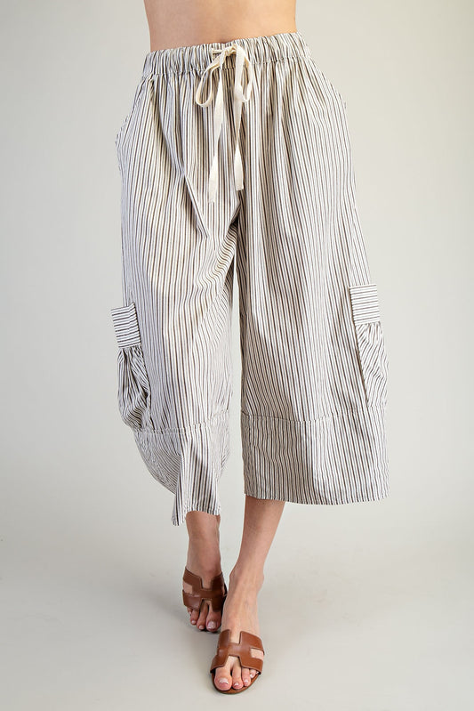 Sailor Stripe Pants