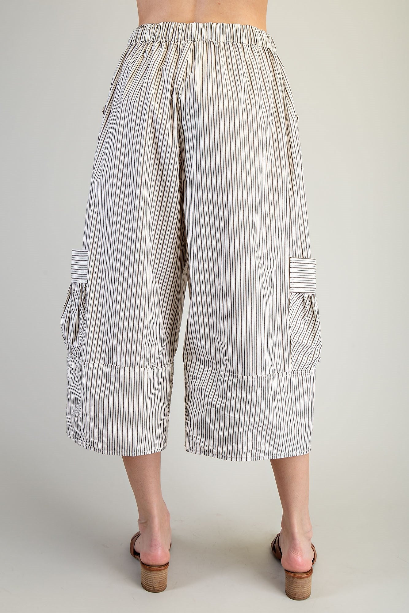 Sailor Stripe Pants