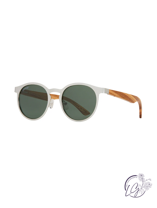 Aren Polarized Sunglasses