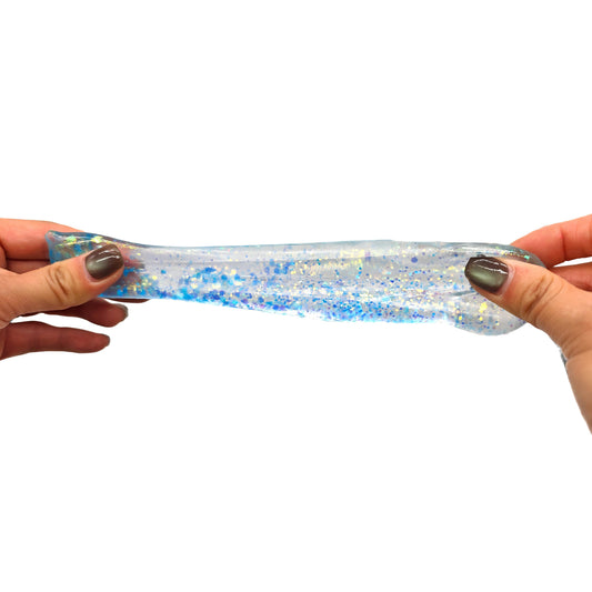Sparkle Gem Squish Toy