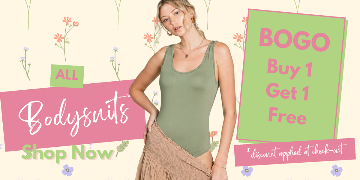bodysuits sale