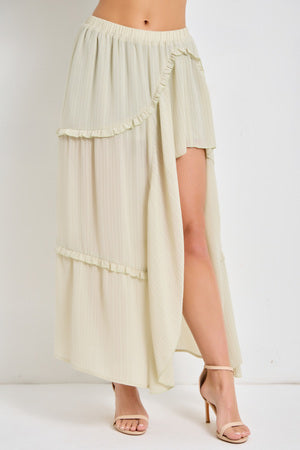 Sunny Meadow Skirt