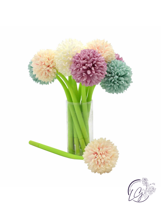 Pom Pom Mum Gel Pen