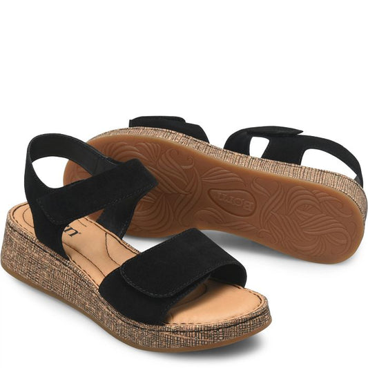 Cabanas Sandals By Born