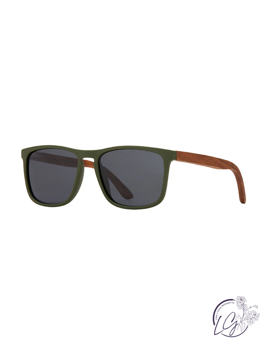 Cail Polarized Sunglasses