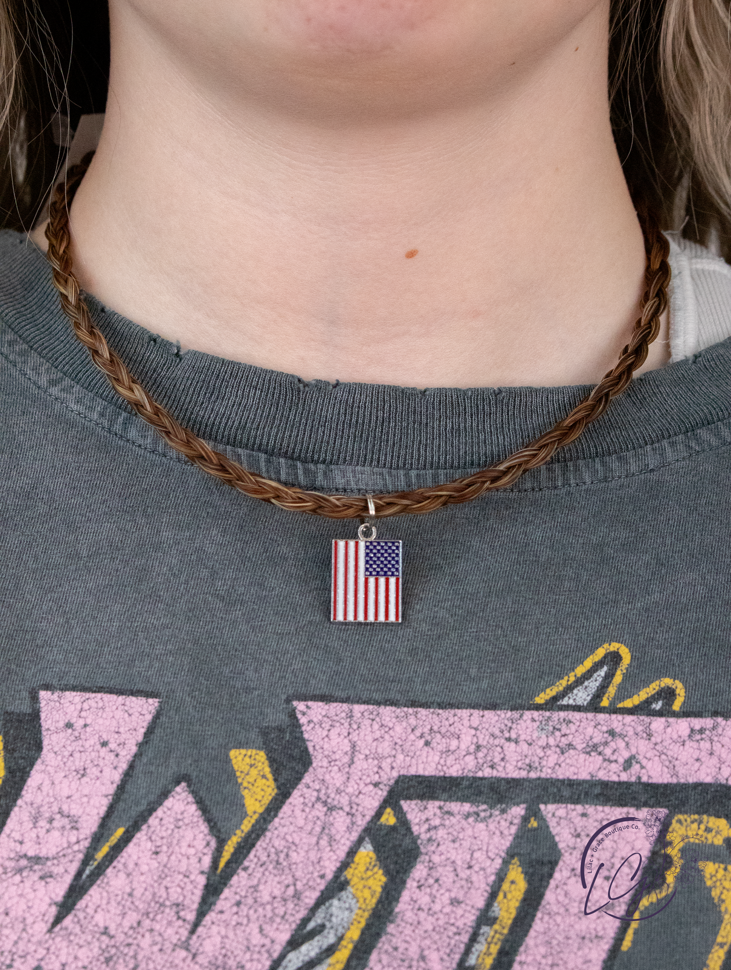 Freedom Neckwear