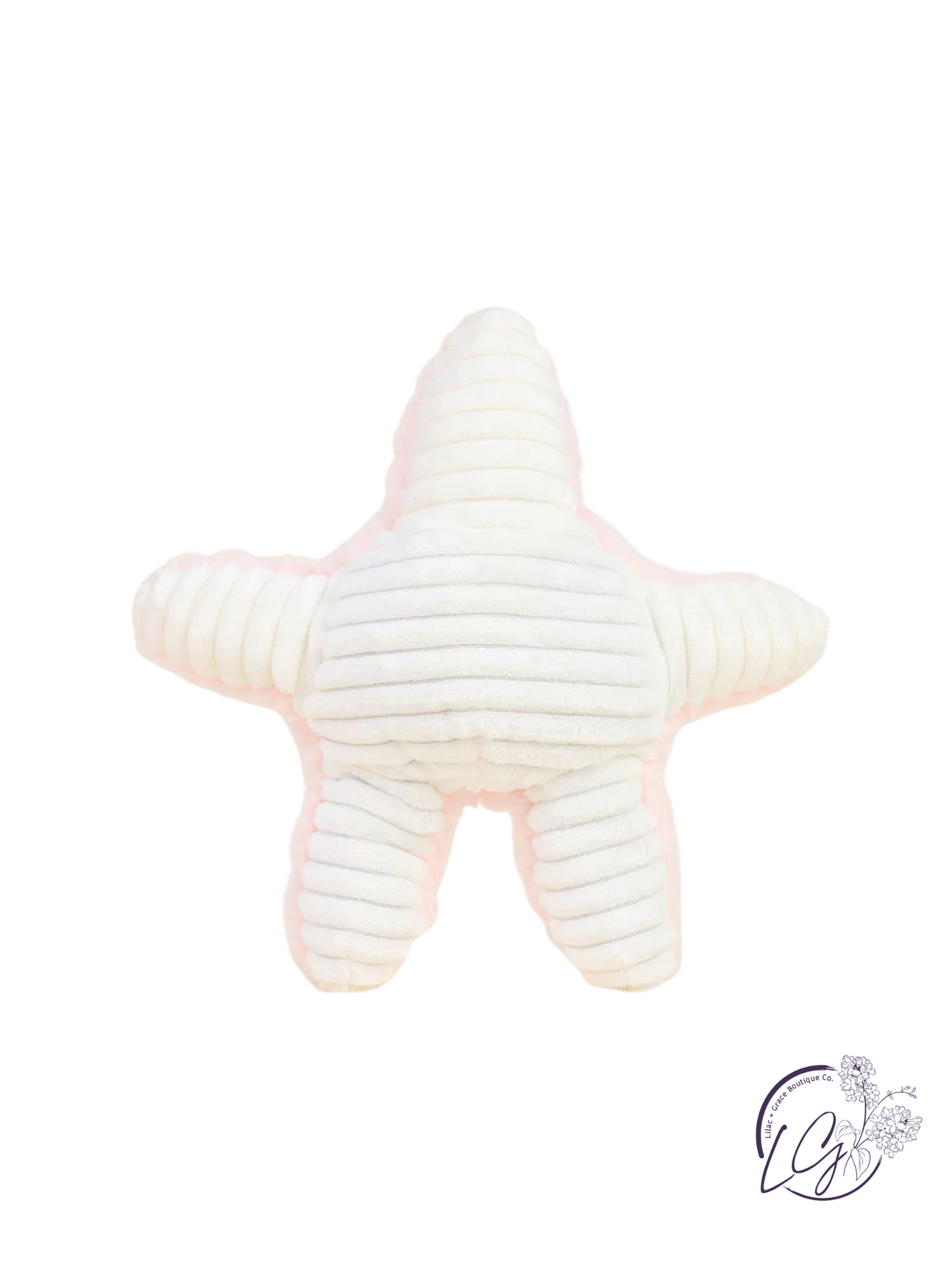 Starfish Warmies Junior