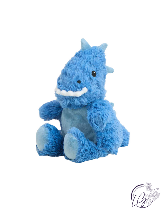 T-rex Warmies Junior