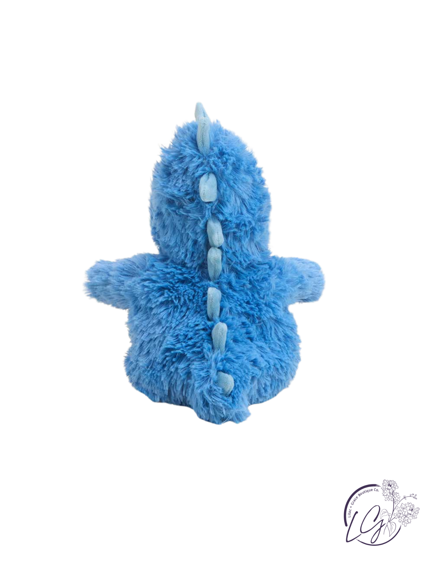 T-rex Warmies Junior