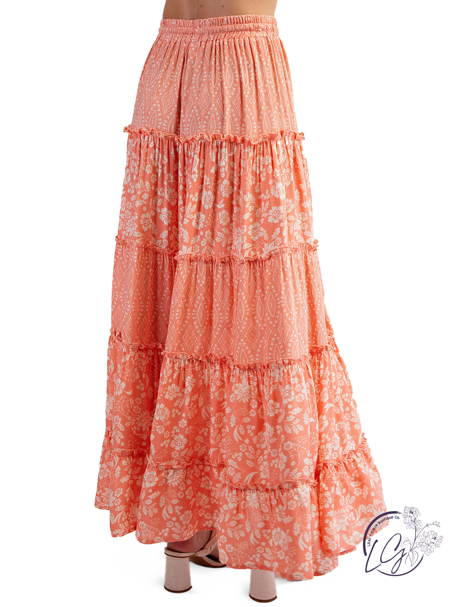 Dreamcatcher Daze Mix n Match Skirt