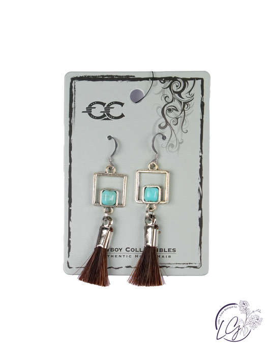 Bonita Earrings