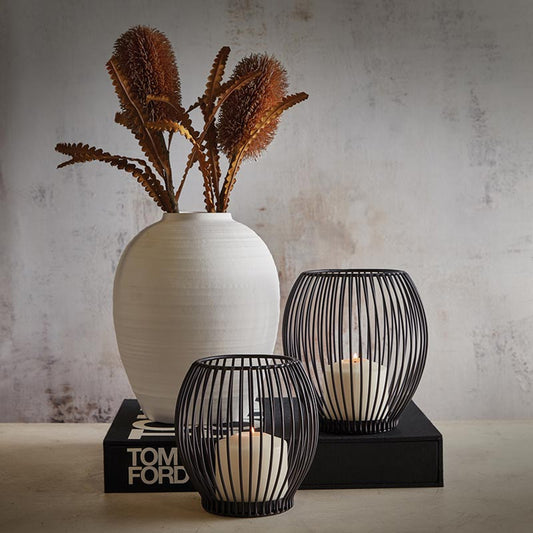 Luminous Candle Holder - Large