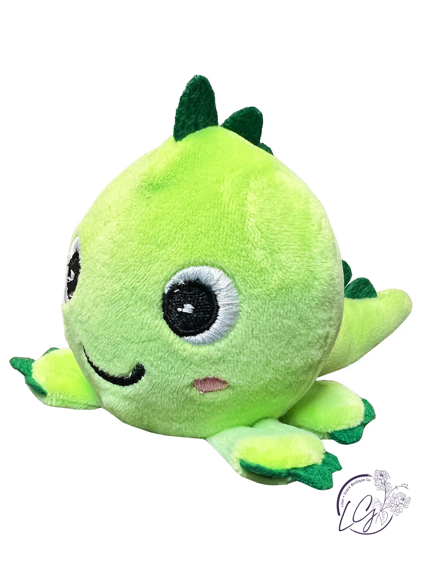 PBJ'S Plush Ball Dinos