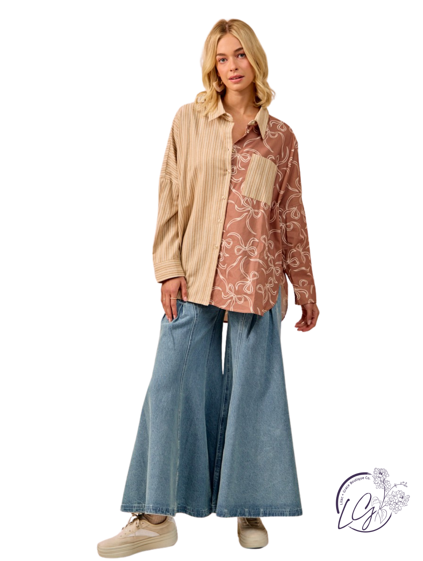 Boots Hit Ground Top