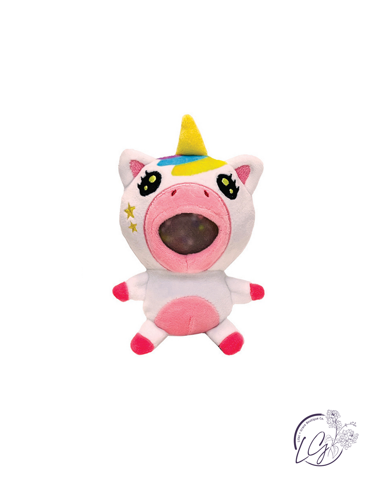 Jelly Big Head Animals