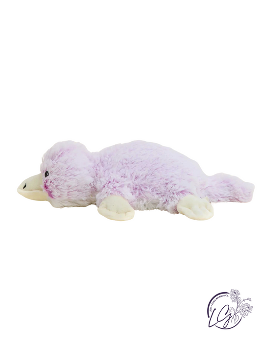Platypus Warmies Junior