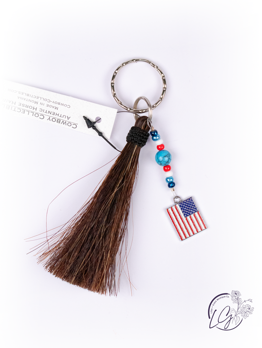 Freedom Key Chain