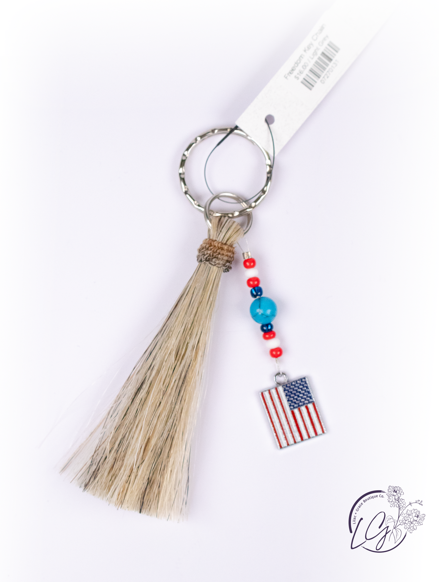 Freedom Key Chain