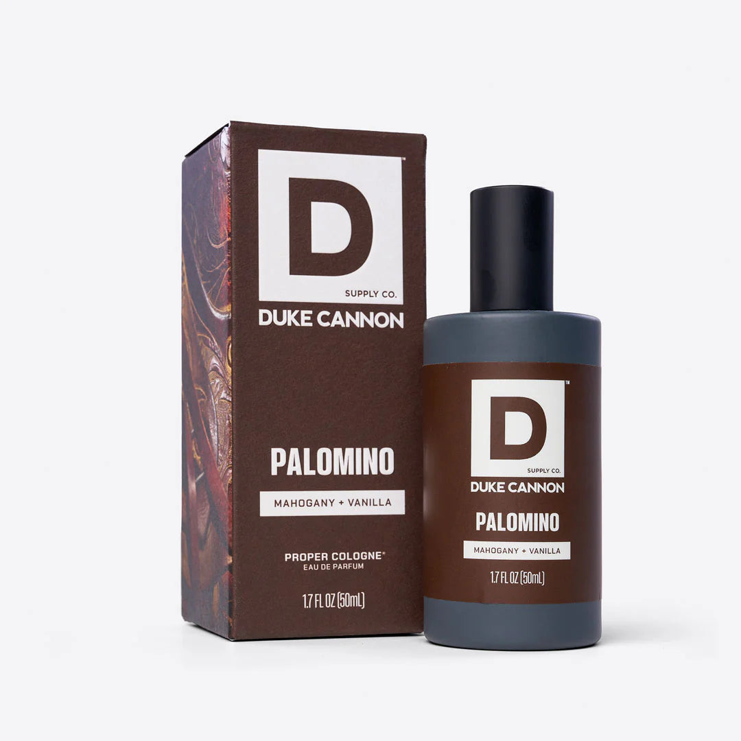 Liquid Proper Cologne By Duke Cannon