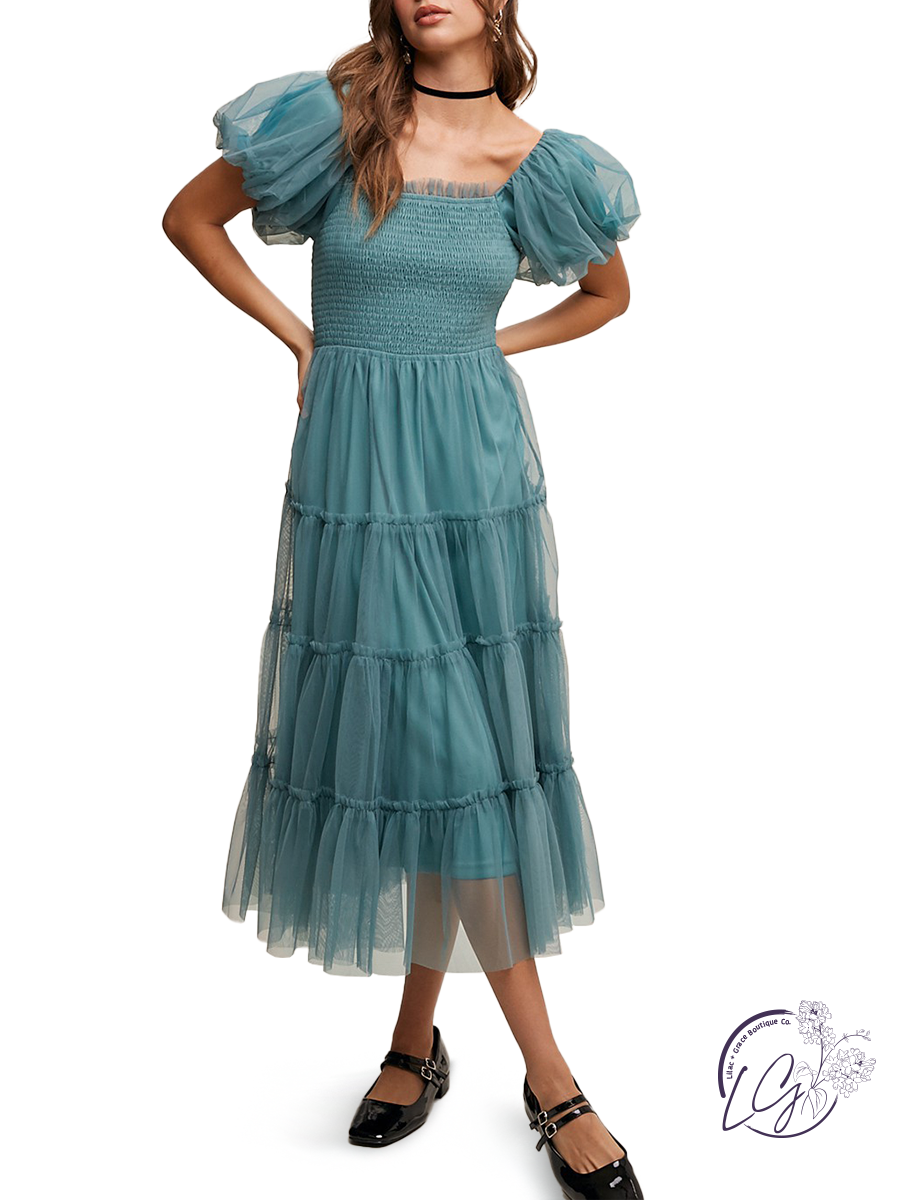 twilight bridesmaid dresses KissProm main image 1