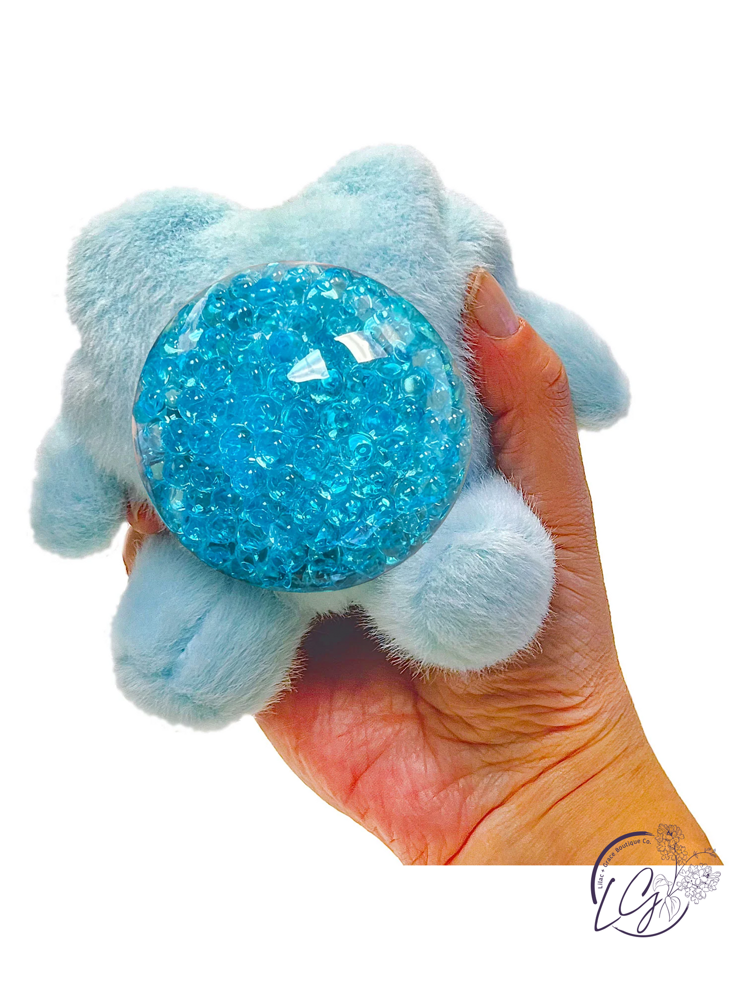 Sweetheart Tarts Pbj's Plush Ball Jellies