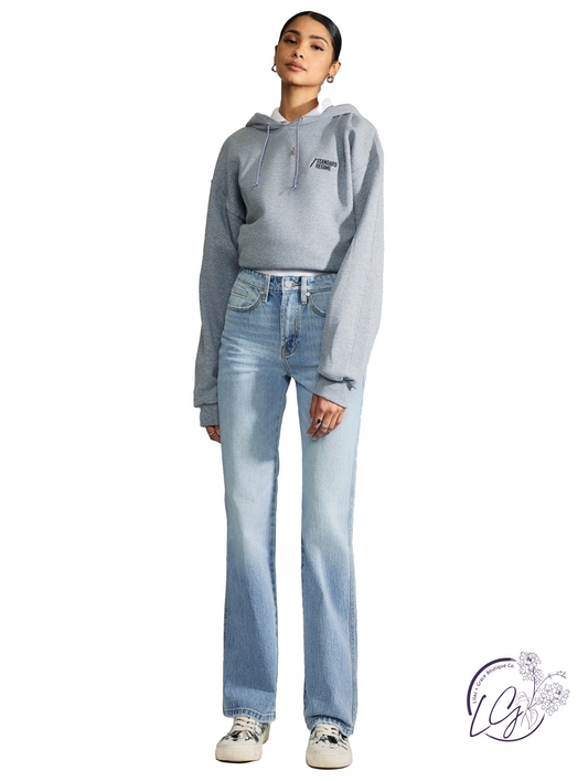 Aurelia Ultra High-Rise Bootcut by Kan Can