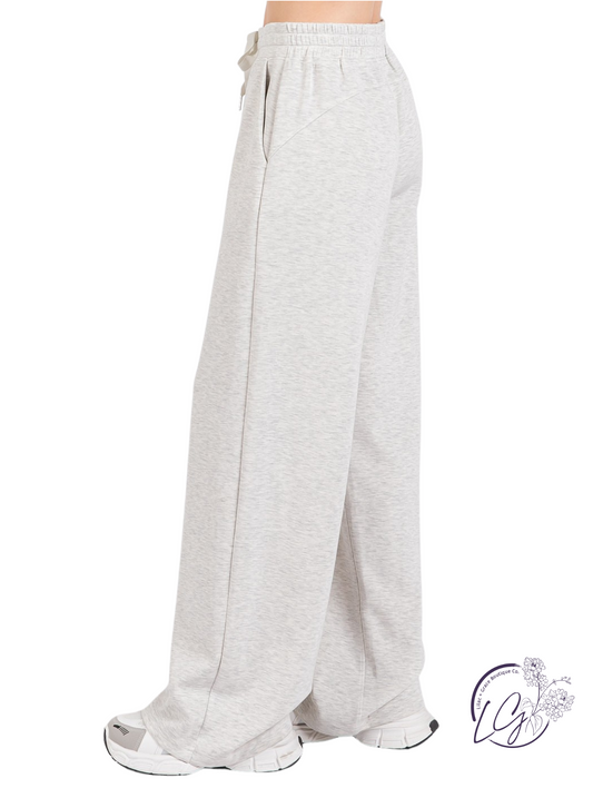 Blushed By Dawn Lounge Pants