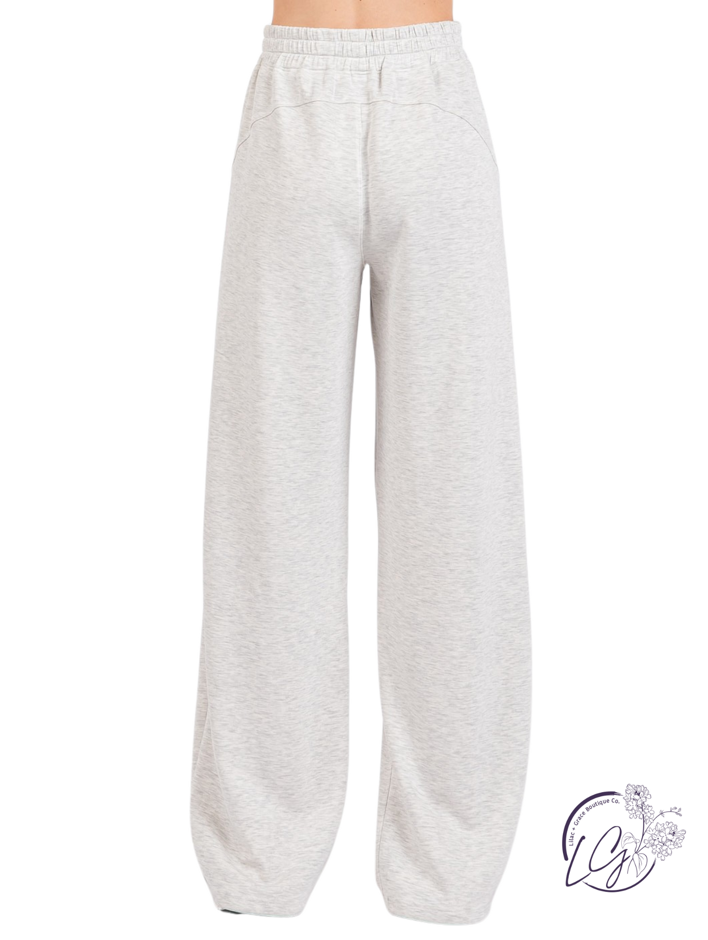 Blushed By Dawn Lounge Pants